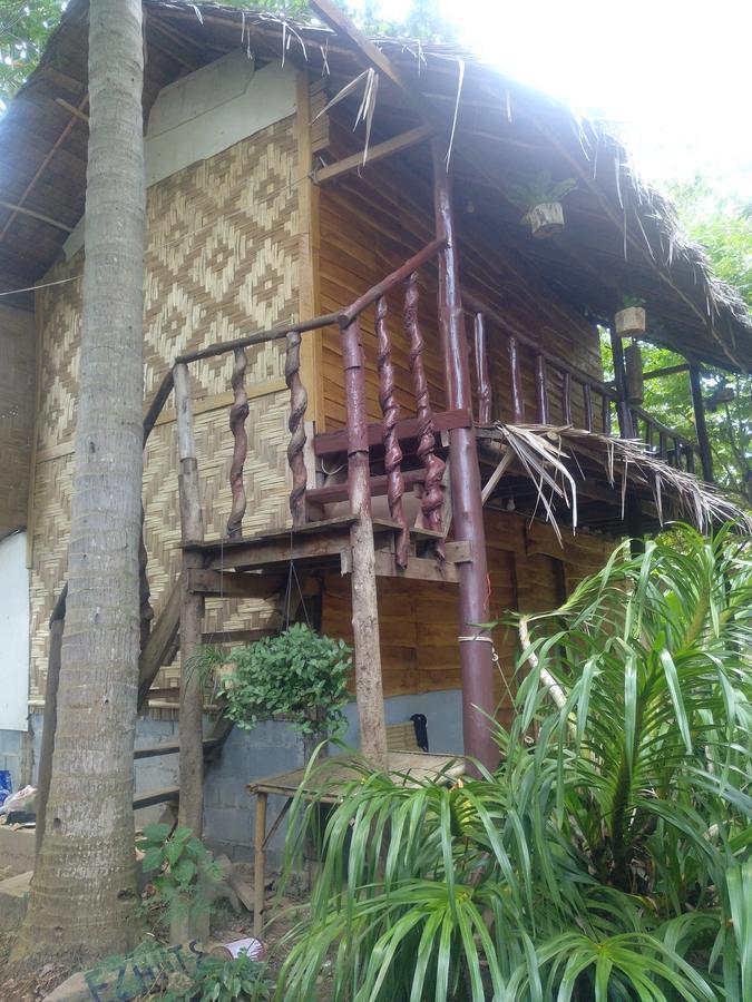 Easy Huts