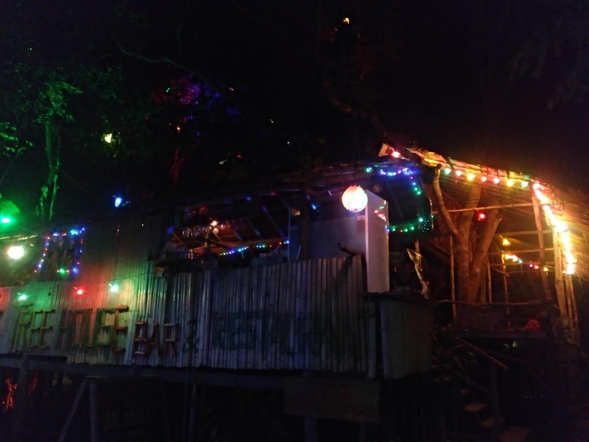 Easy Huts Guest house Koh Lanta