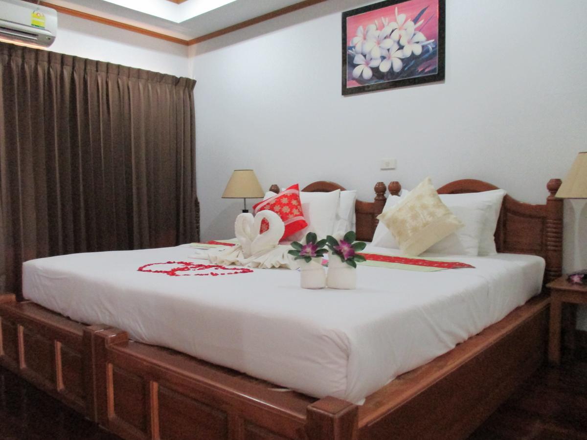 Resort Lipa Bay