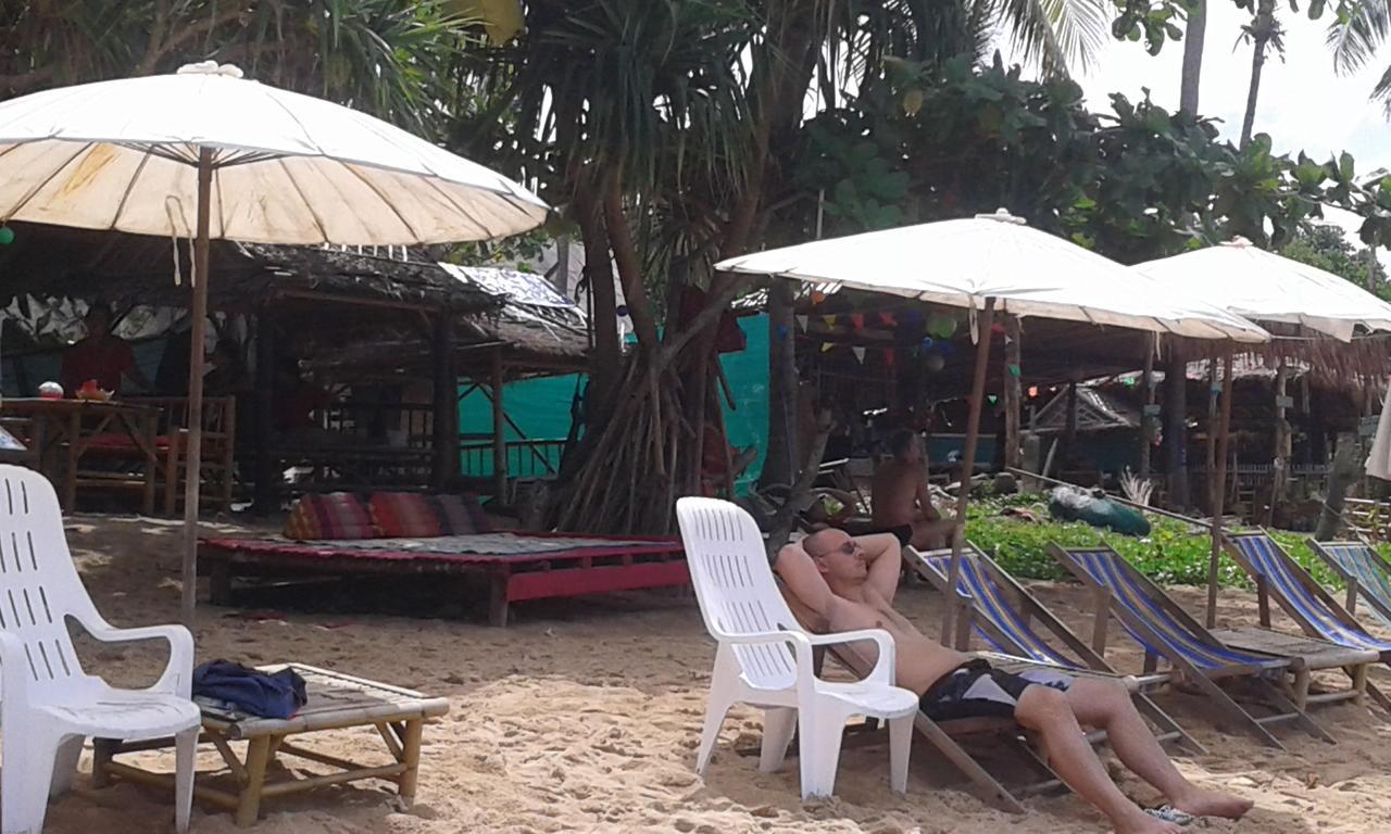 New Andaman Bay Resort