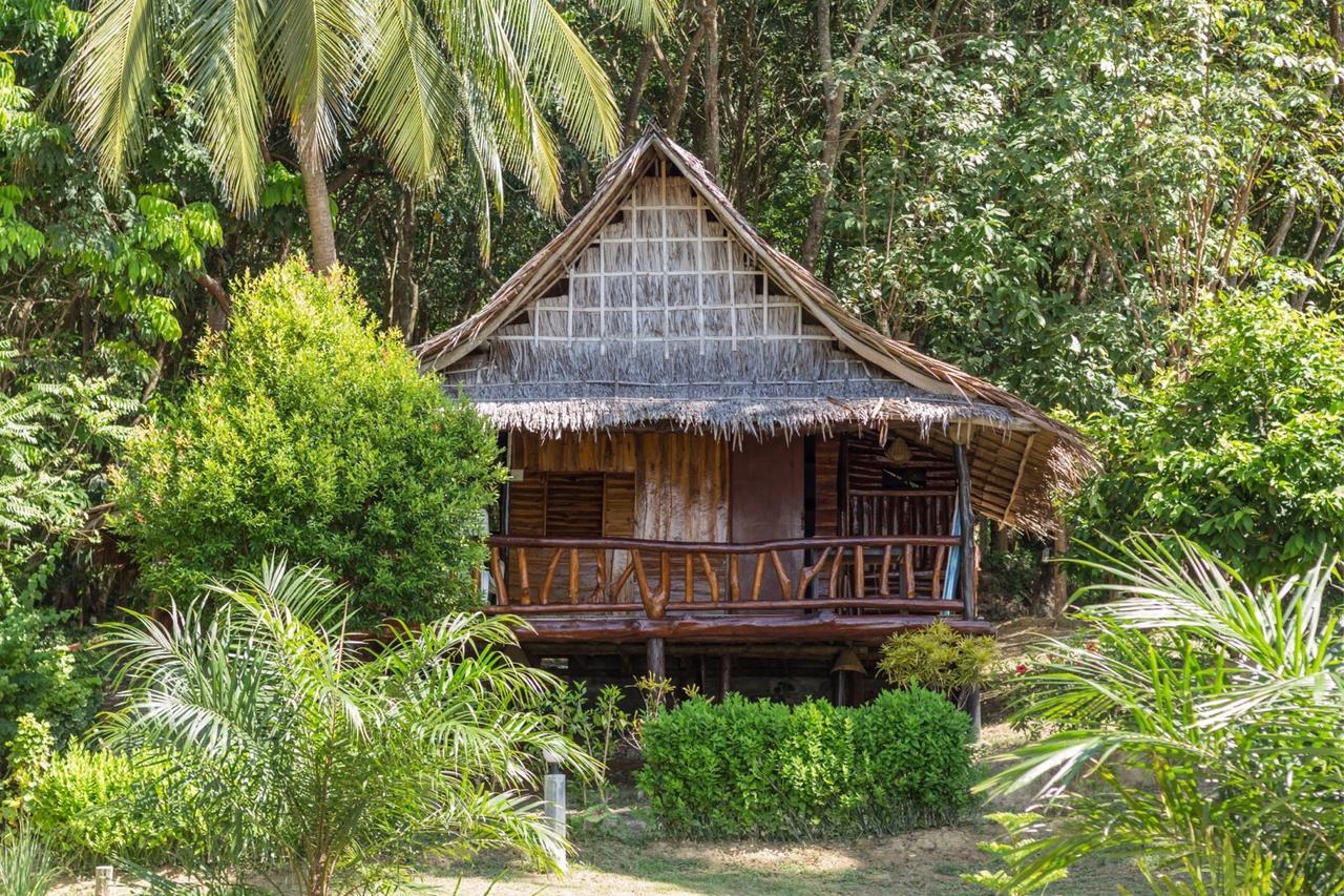Kohjum Freedom Resort