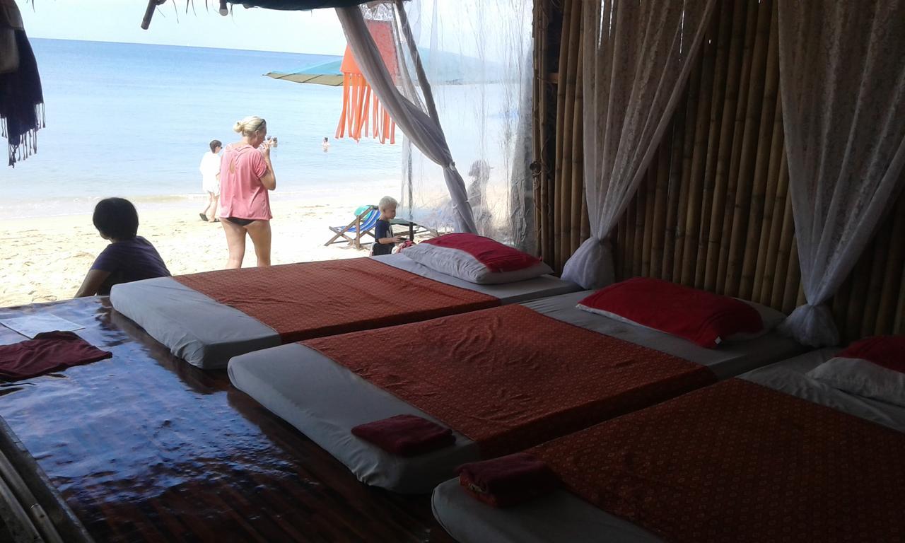 Resort New Andaman Bay 2*