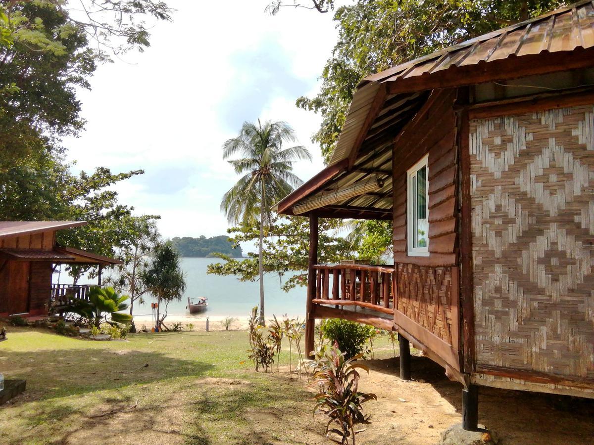 Kohjum Freedom 3* Koh Jum