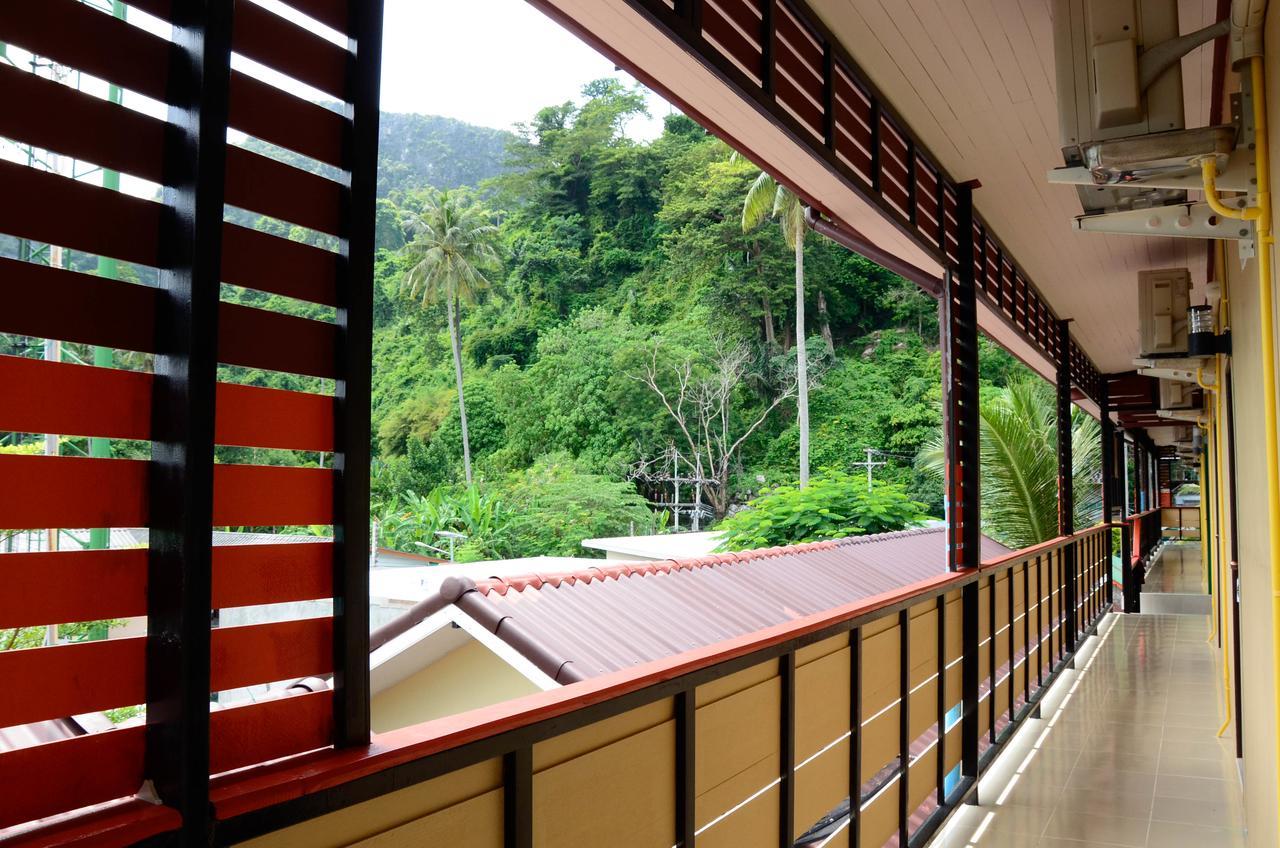 Chongkhao Resort- Island 3*