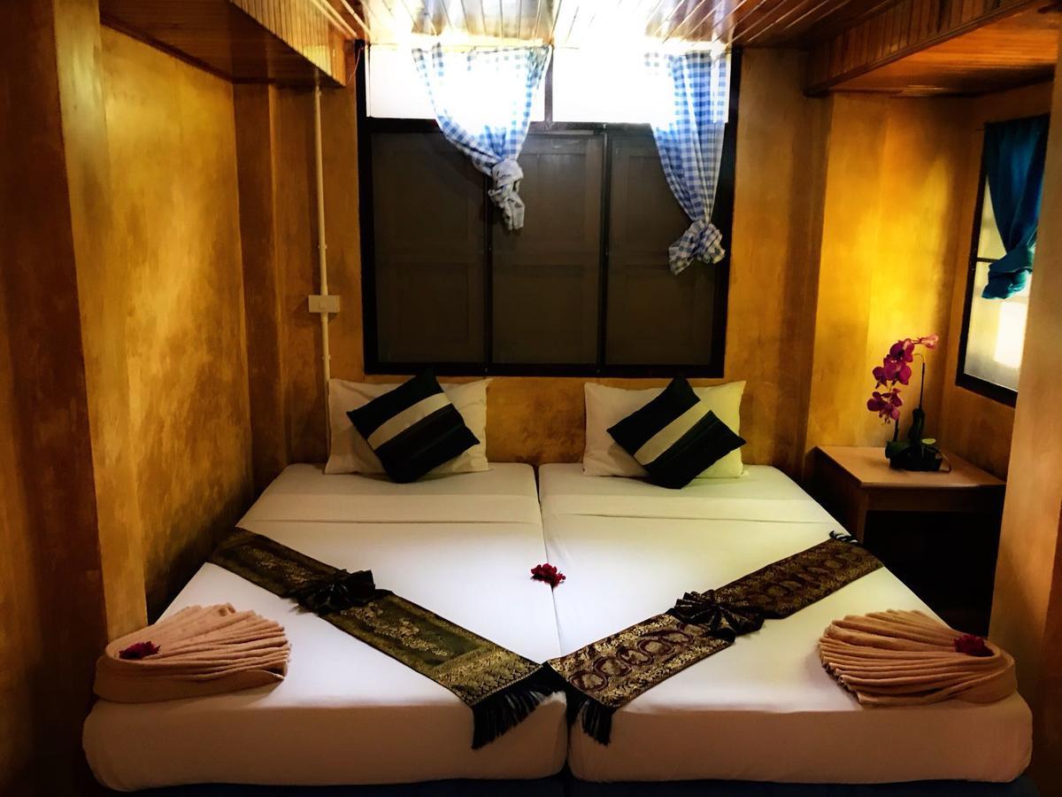 Baan Suan Koh Lanta