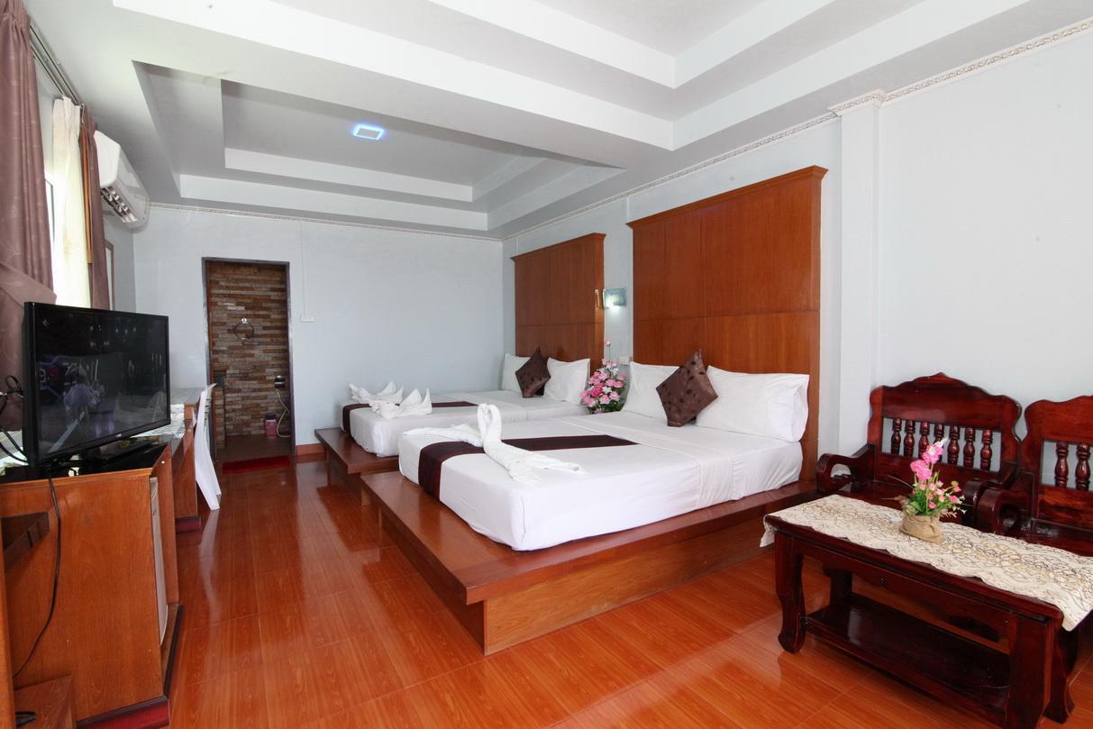Lanta Paradise Resort