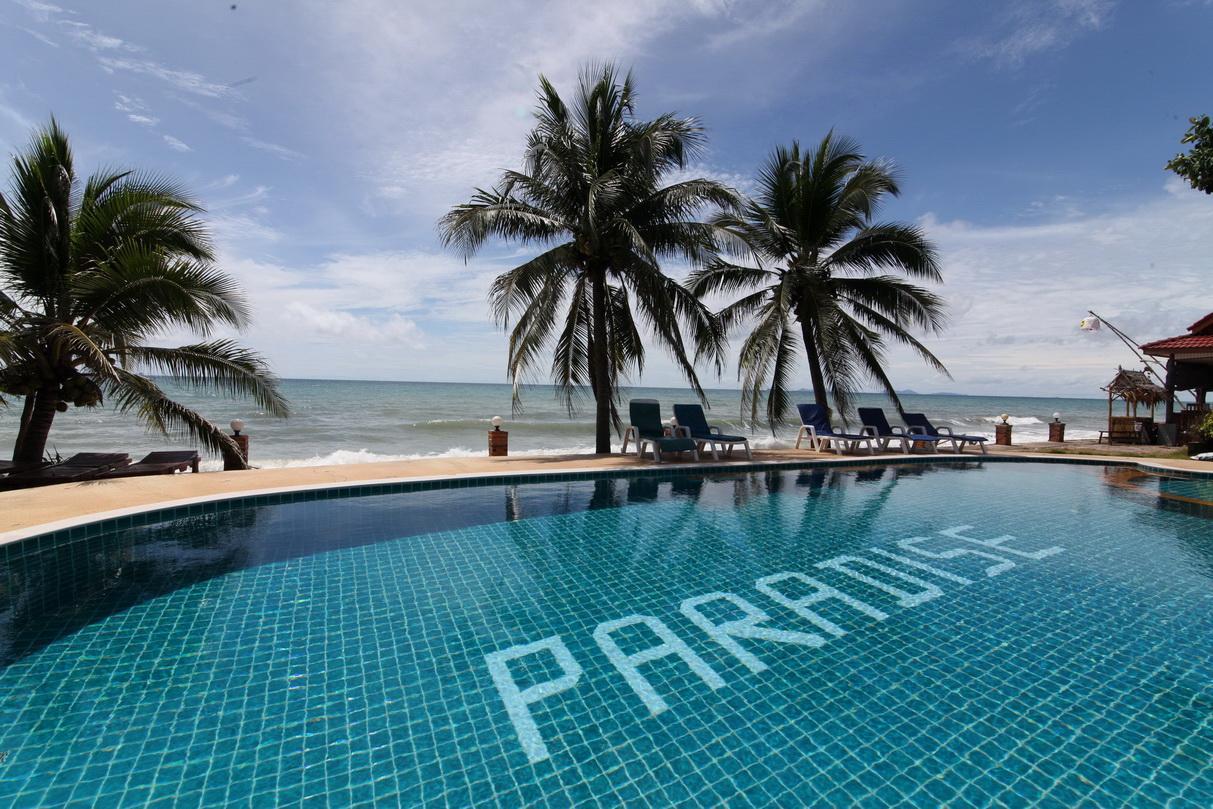 Lanta Paradise Resort