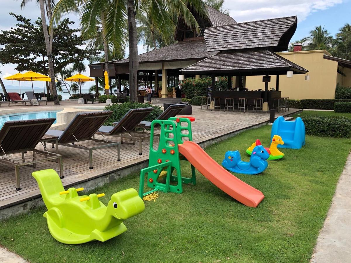 Tui Blue The Passage Samui Pool With Private Resort Ban Bang Po