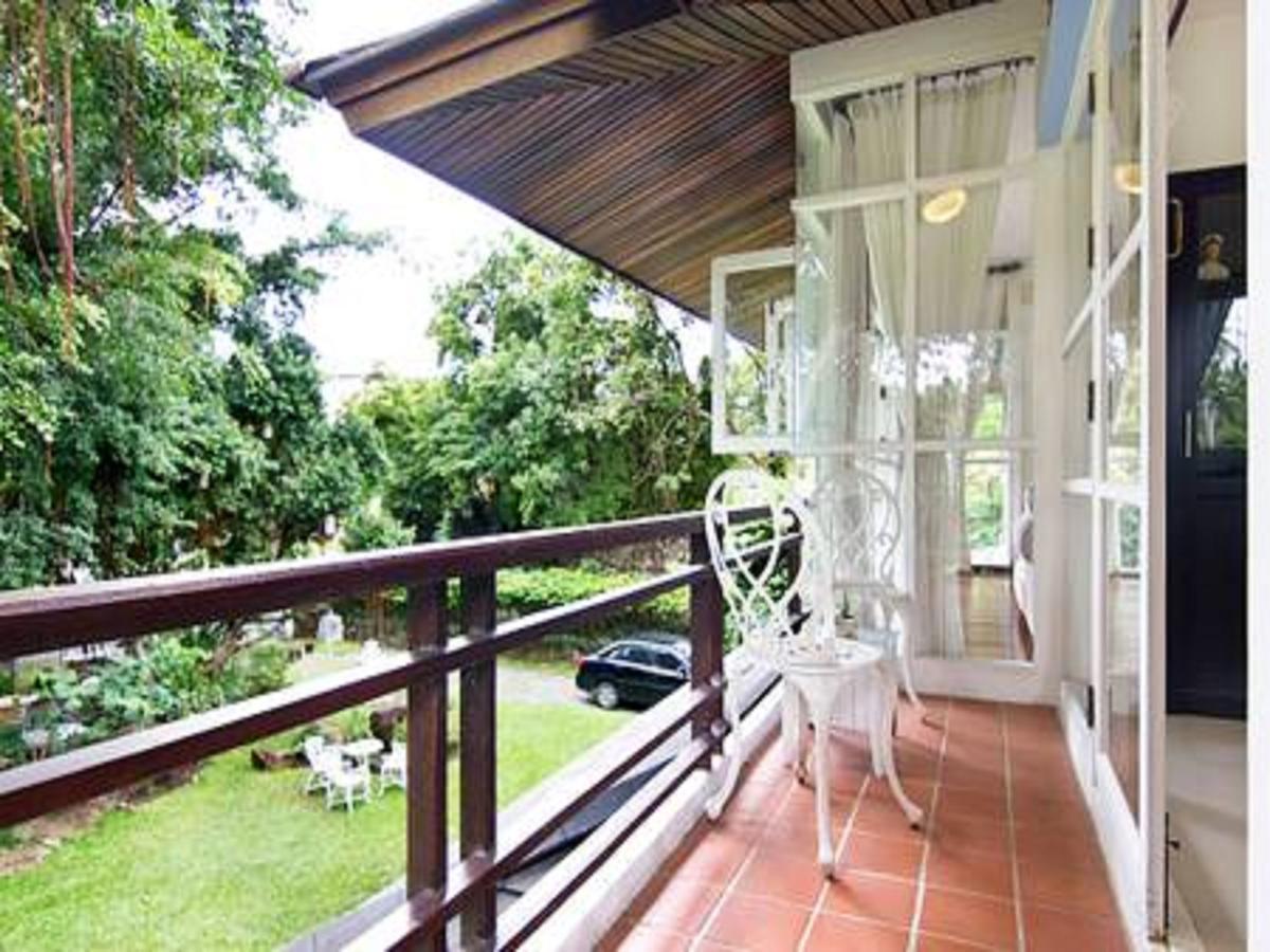 Banyan House Samui (adults Only) 3* Chaweng (Koh Samui)