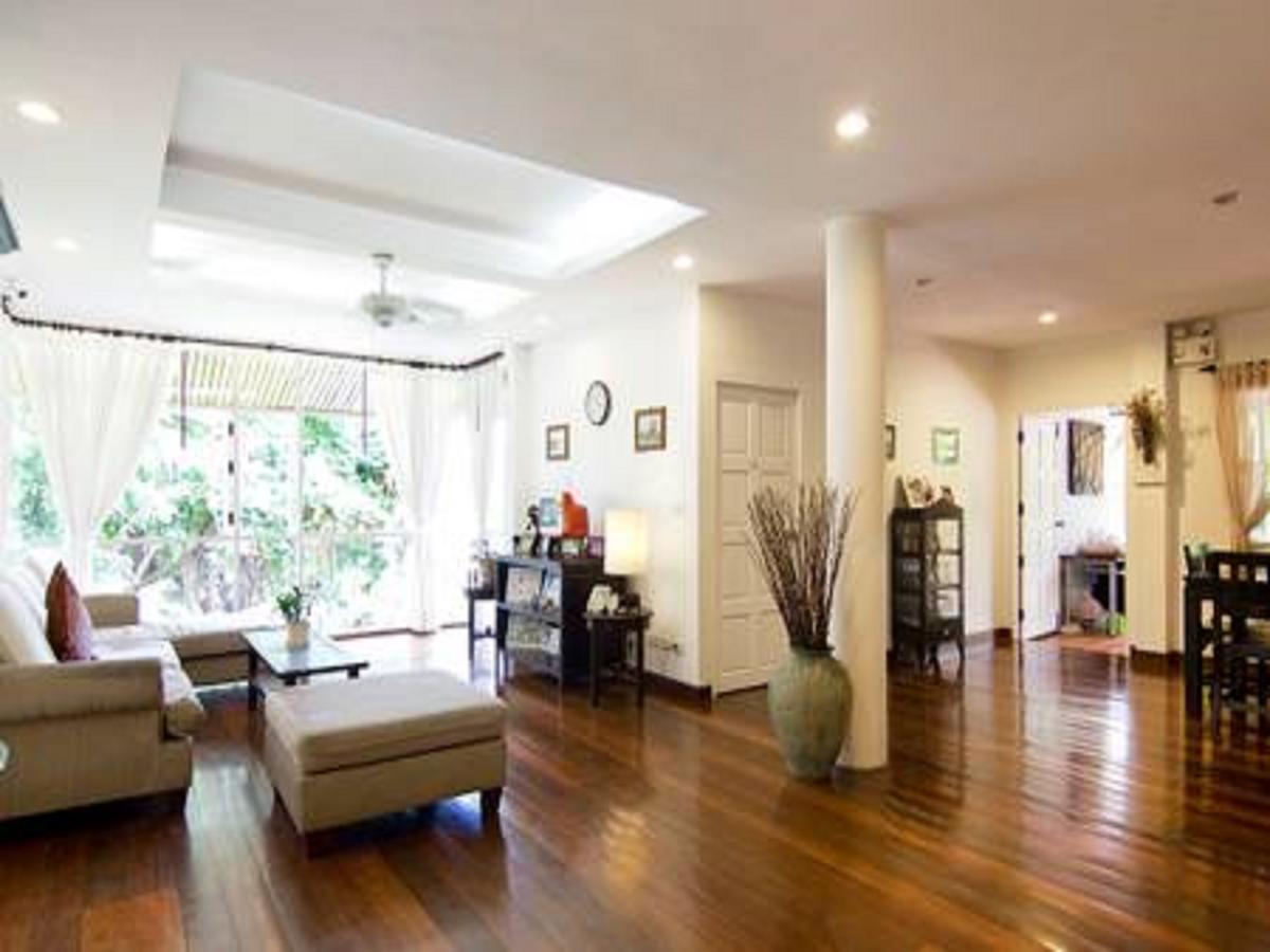 Bed & Breakfast Banyan House Samui (adults Only)