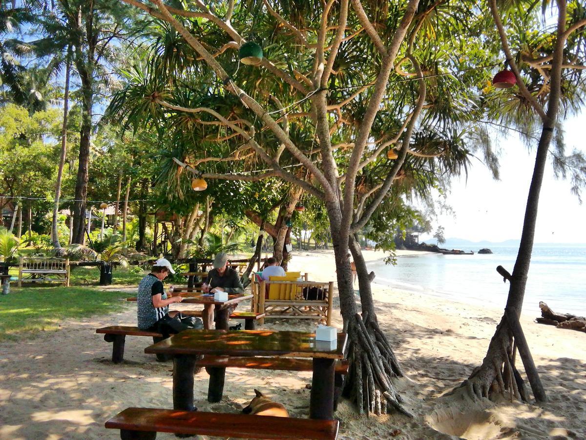 Resort Kohjum Freedom Koh Jum