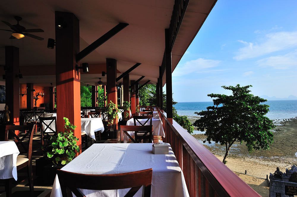 Cliff Resort