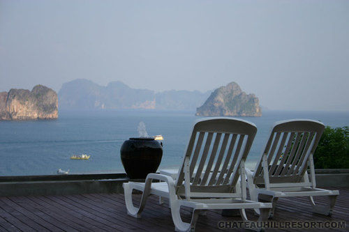 Cliff Resort 3*