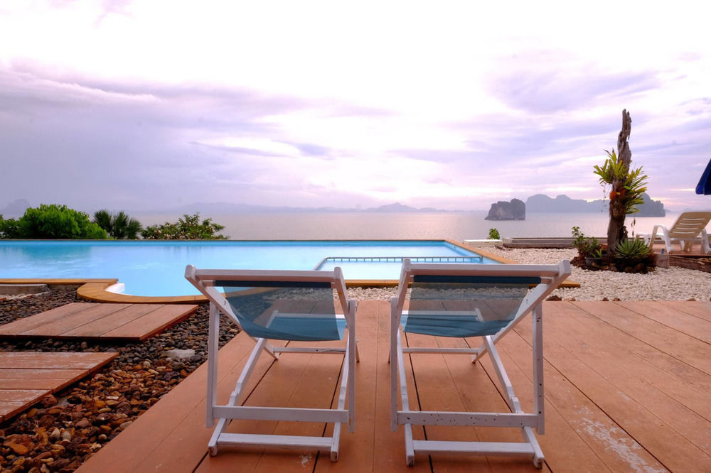 Cliff Koh Ngai