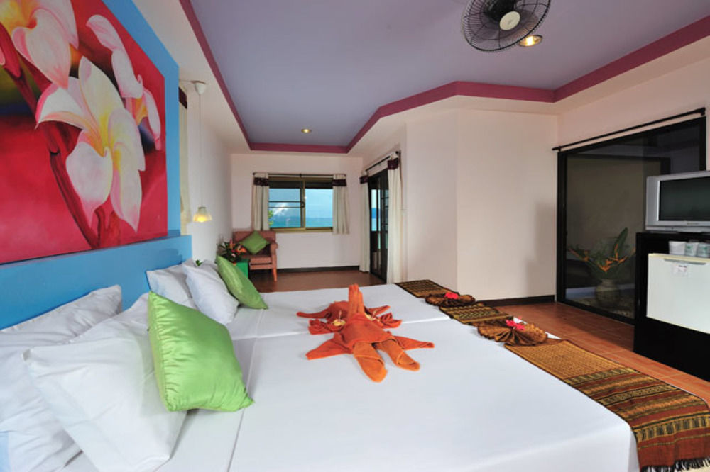 Resort Cliff 3*