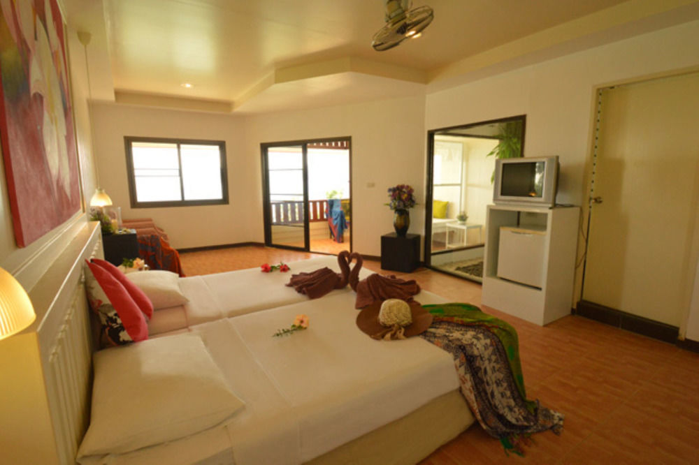 Resort Cliff 3*