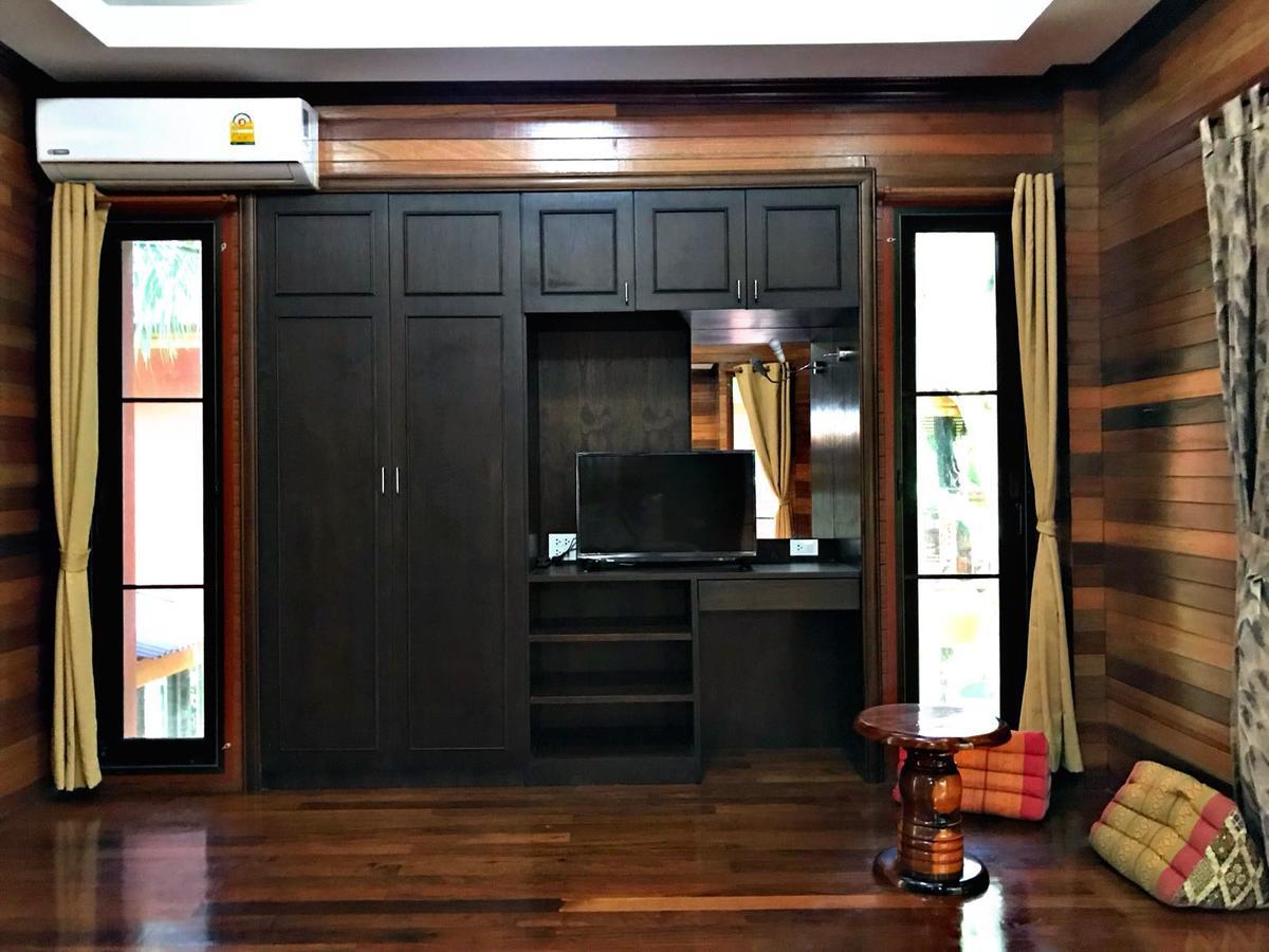 Guest house Baan Suan