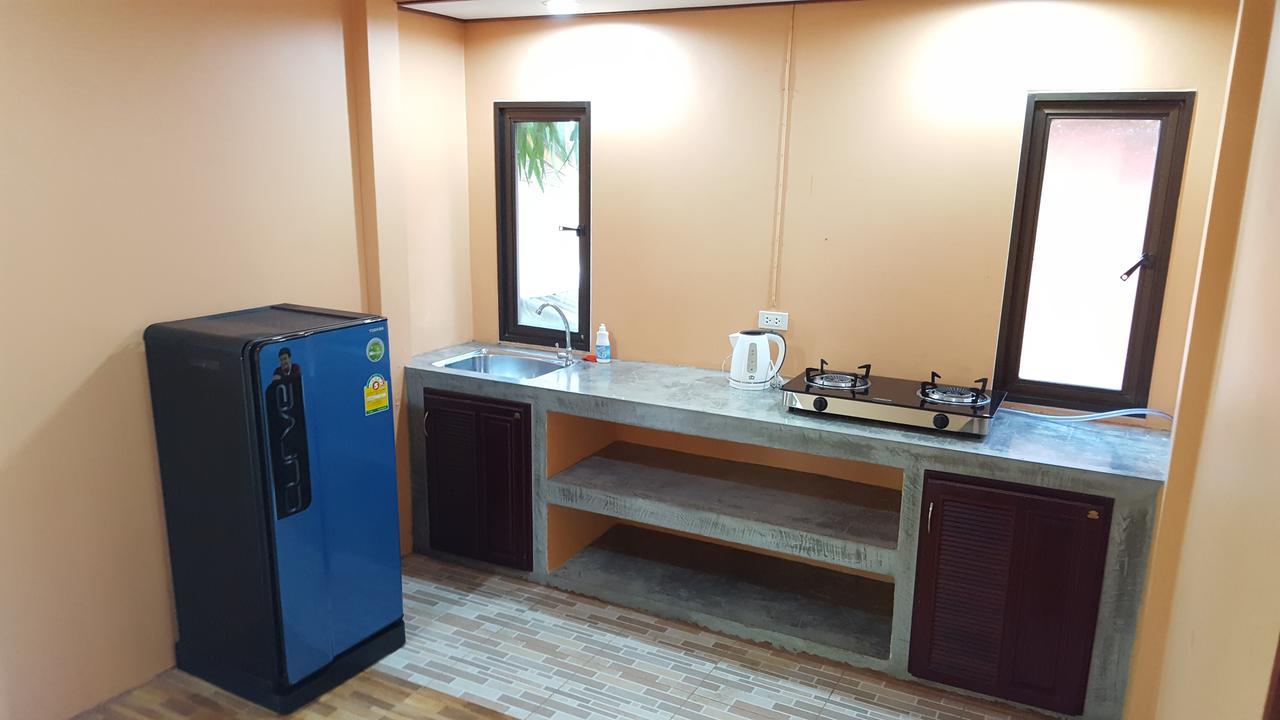 Baan Suan 2* Koh Lanta
