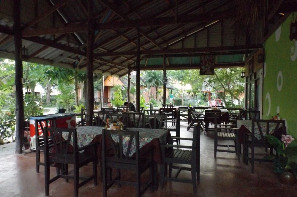 Lanta Long * Koh Lanta