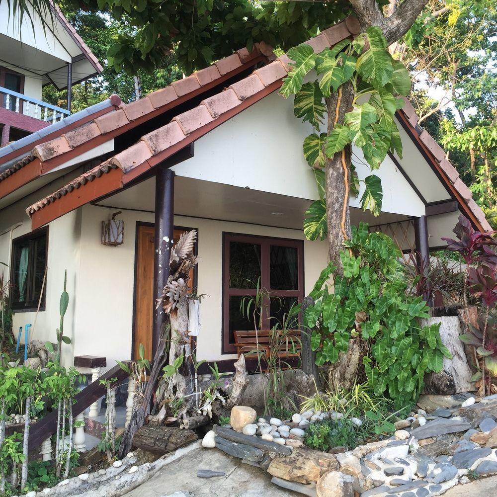 Bamboo Bay Resort Koh Lanta