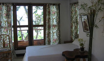 Bamboo Bay Resort