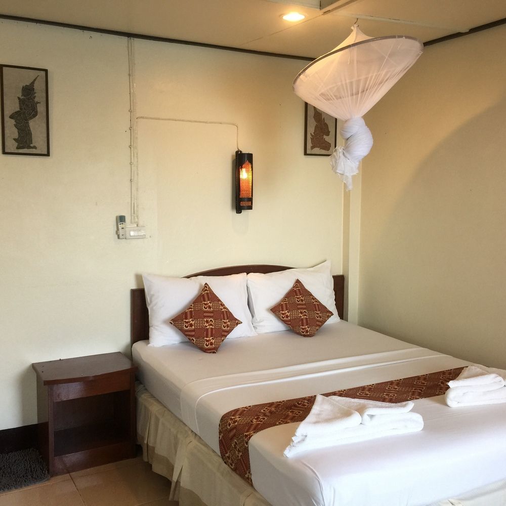 Bamboo Bay Resort 3*
