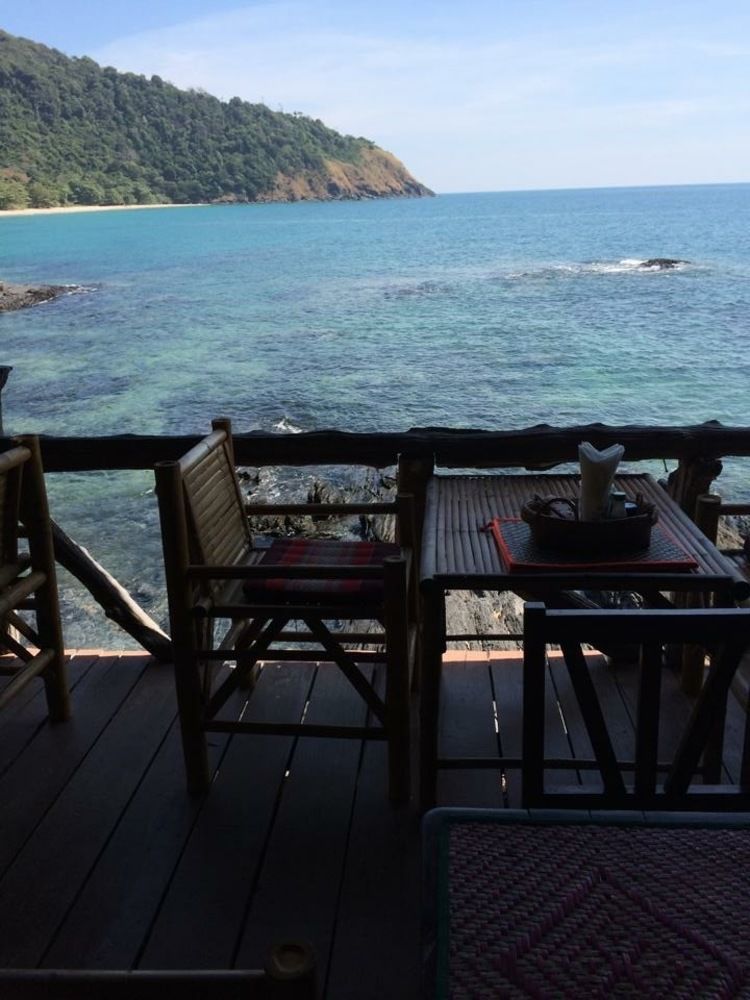 Bamboo Bay 3* Koh Lanta