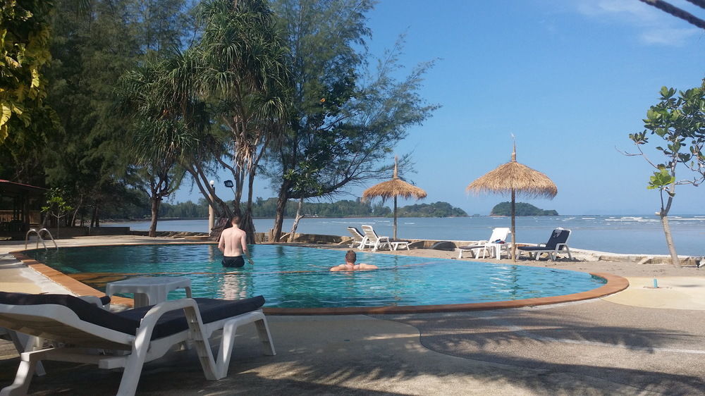Salatan Hotel Koh Lanta