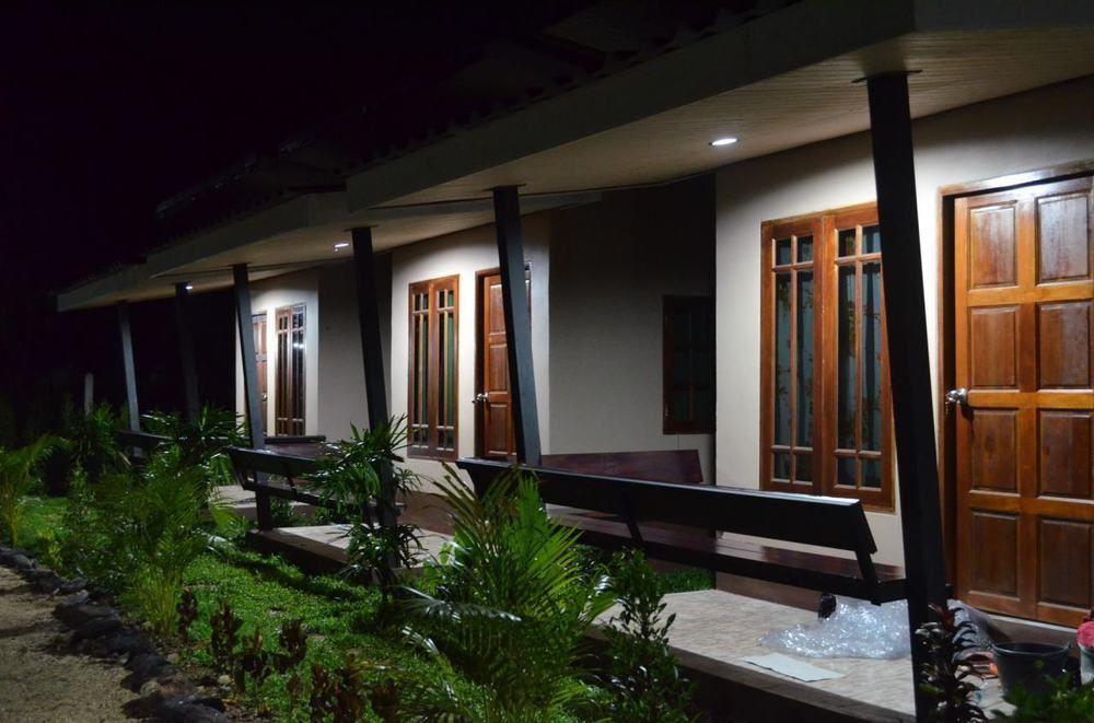 Klong Khong Garden Guest house Koh Lanta