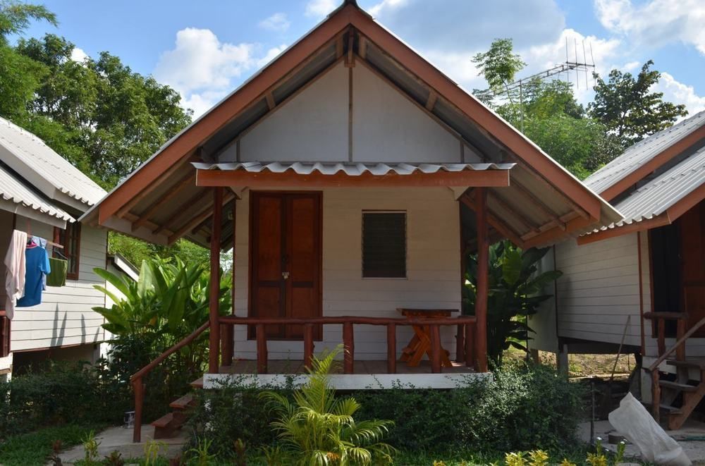 Klong Khong Garden Guest house