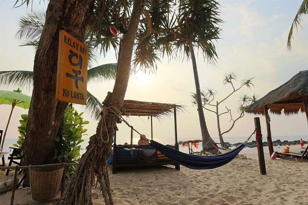 Relax Bay Resort Koh Lanta