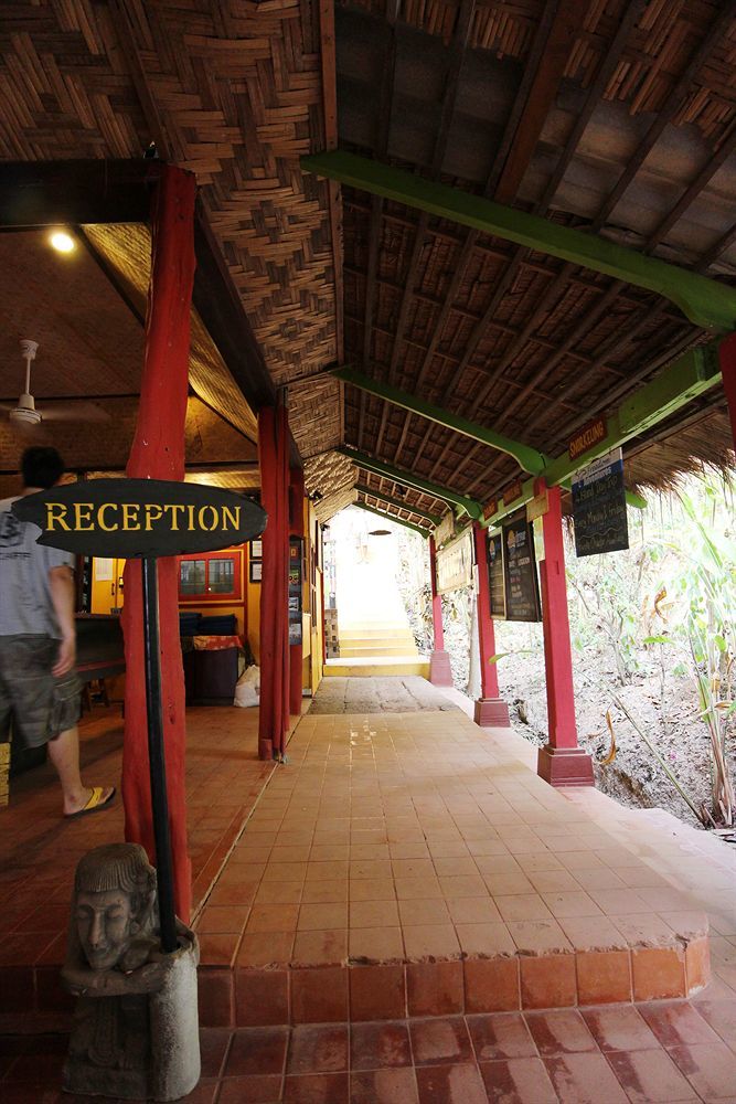 Relax Bay Resort