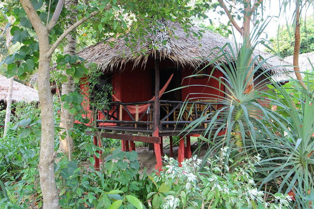 Relax Bay 3* Koh Lanta