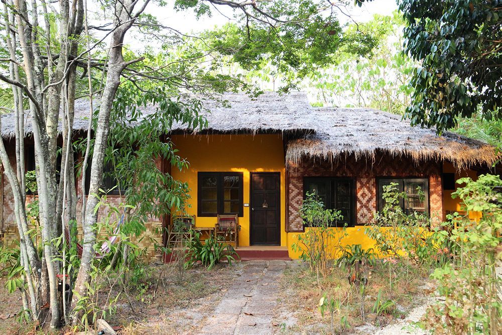 Relax Bay Resort Koh Lanta