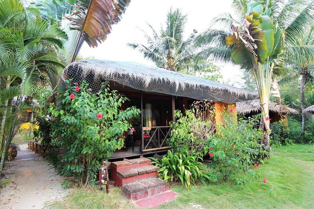 Relax Bay Resort