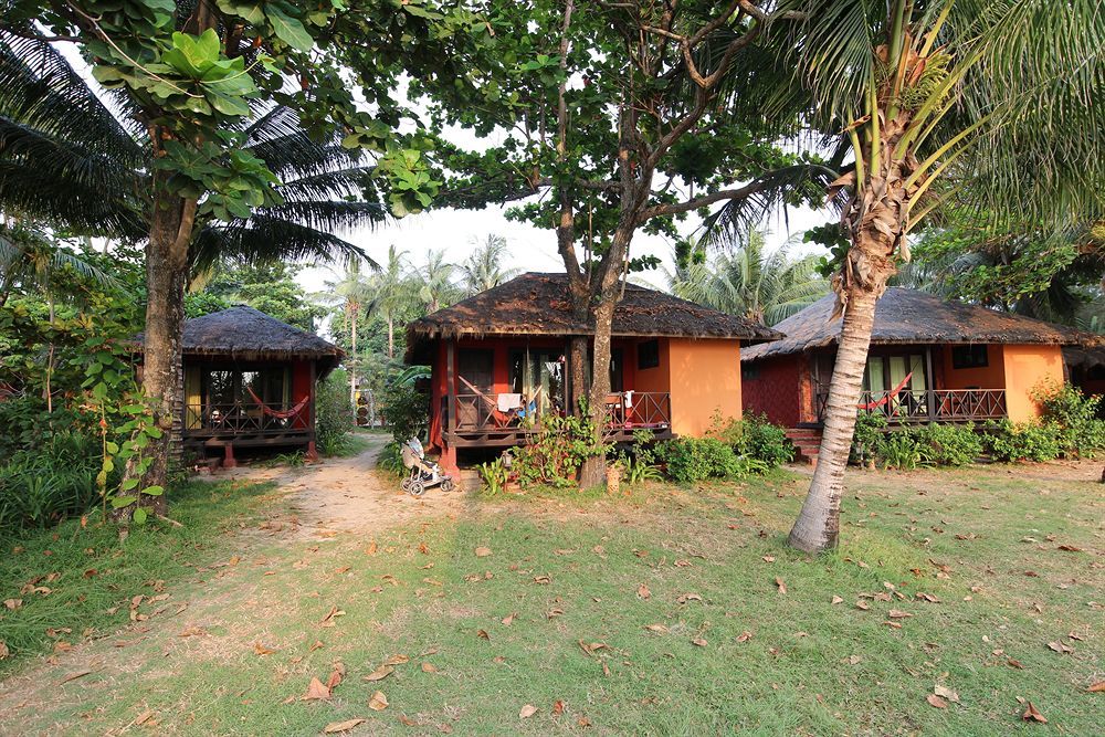 Relax Bay Resort 3*