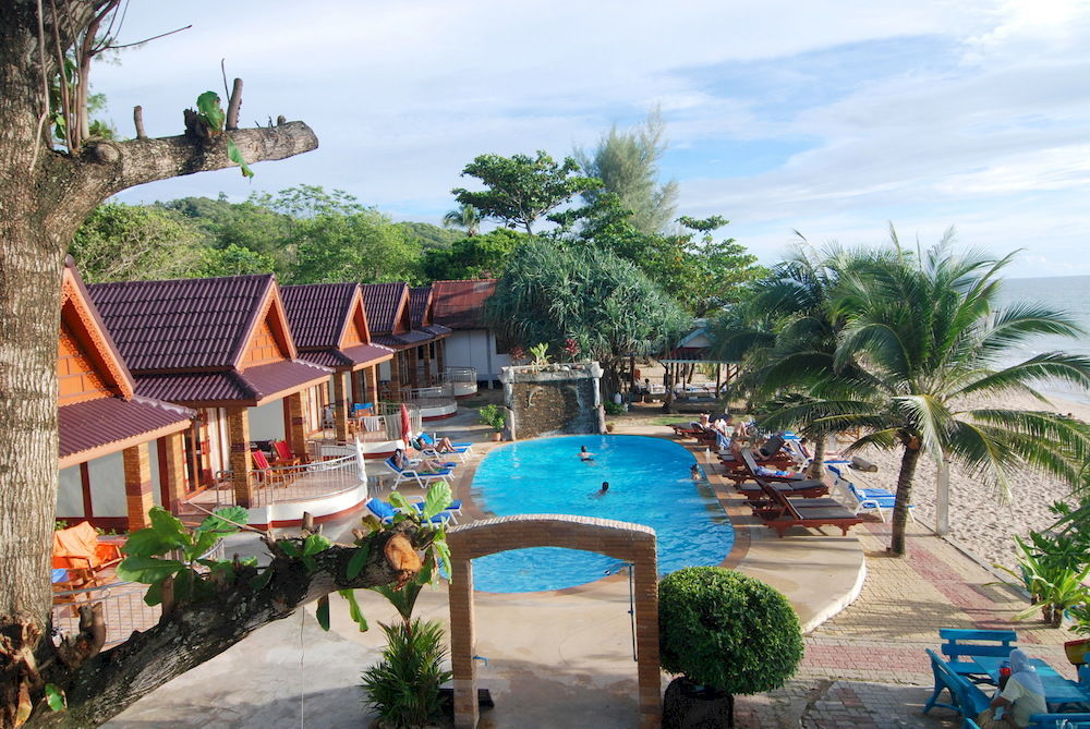 Lanta Paradise 3* Koh Lanta