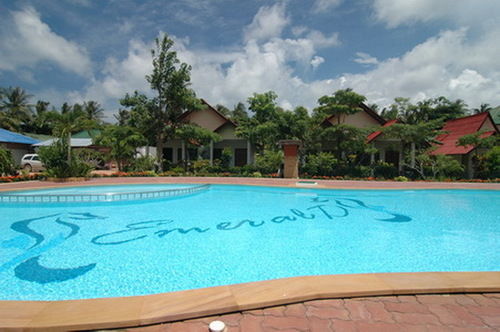 Lanta Emerald Hotel Koh Lanta