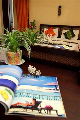 Lanta Il Mare Resort