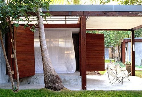 Costa Lanta - Adult Only Resort Koh Lanta