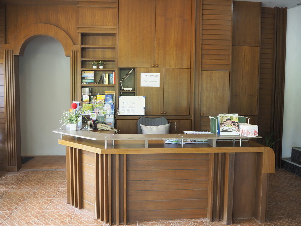 Lanta House 2* Koh Lanta