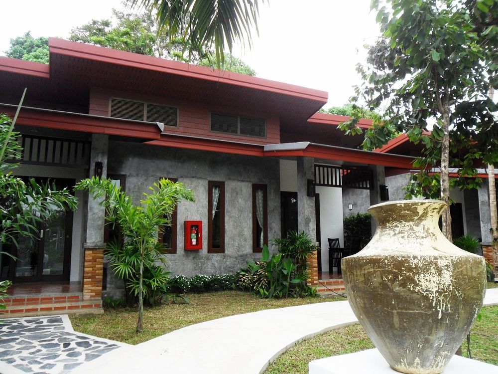 Arthaya - Sha Extra Hotel