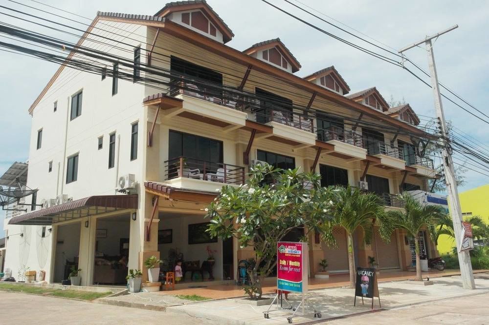 Lanta At - Sha Extra 2* Koh Lanta