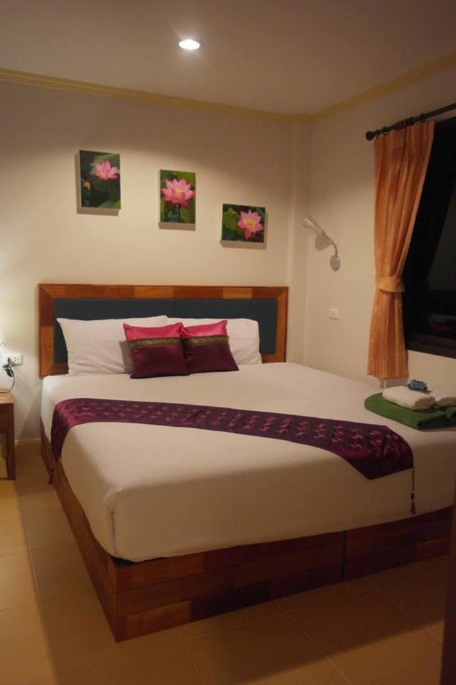 Lanta At - Sha Extra Hotel 2*