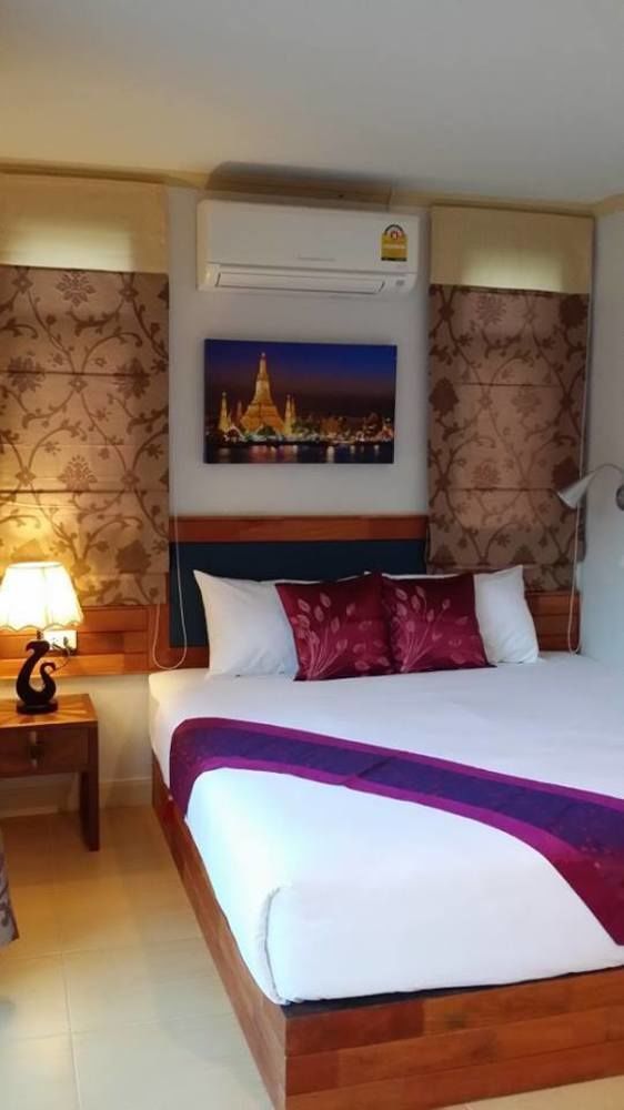 Lanta At - Sha Extra 2* Koh Lanta