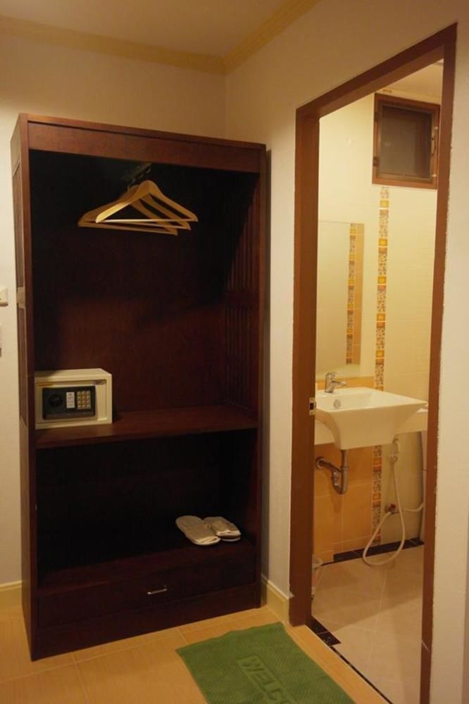 Lanta At - Sha Extra Hotel
