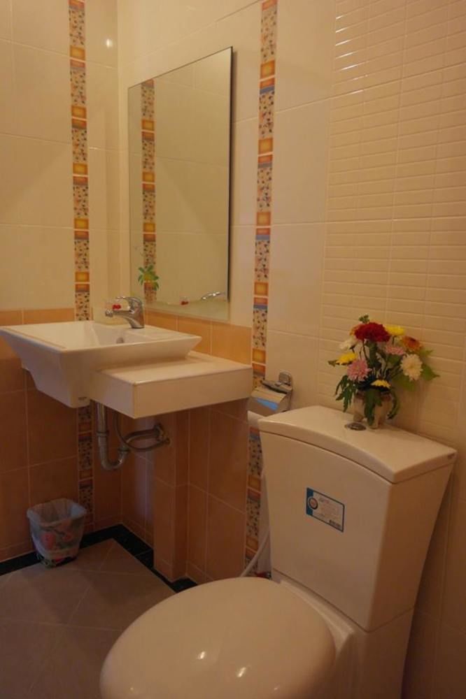 Lanta At - Sha Extra Hotel 2*