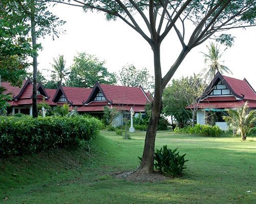 Villa, Lanta 3* Koh Lanta