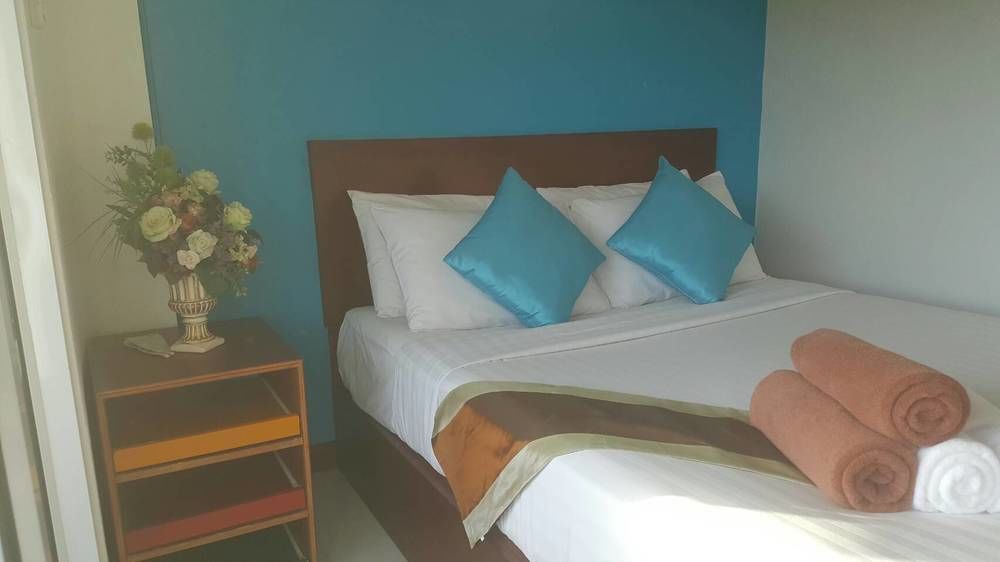 M Cozy House Guest house 2*