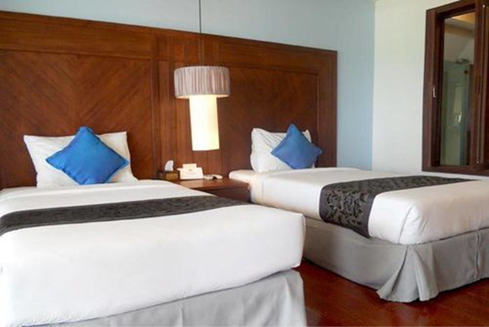 Nakara Long - Sha Extra Resort Koh Lanta
